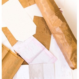 BOLSAS DE PAPEL