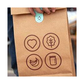 BOLSA SOS