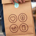 BOLSA SOS