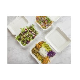 ENVASOS BIO-COMPOSTABLES
