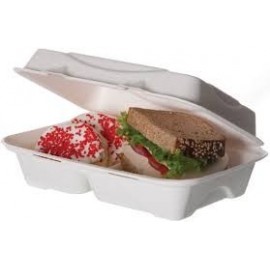 CAJAS TAKE AWAY DE FIBRA