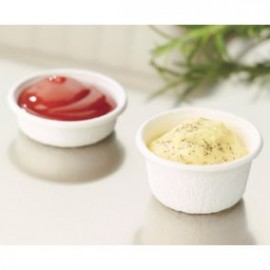SALSERES COMPOSTABLES
